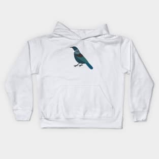 Cute Tui Kids Hoodie